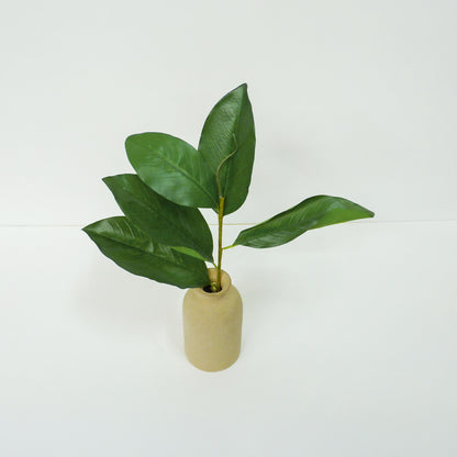 Green Leaf Bunch