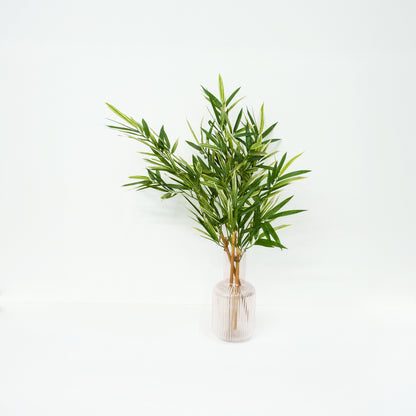 Bamboo Stems