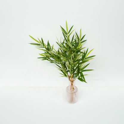 Bamboo Stems