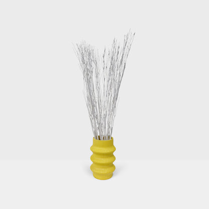 Real Decorative White Sticks