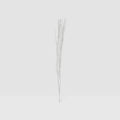 Real Decorative White Sticks