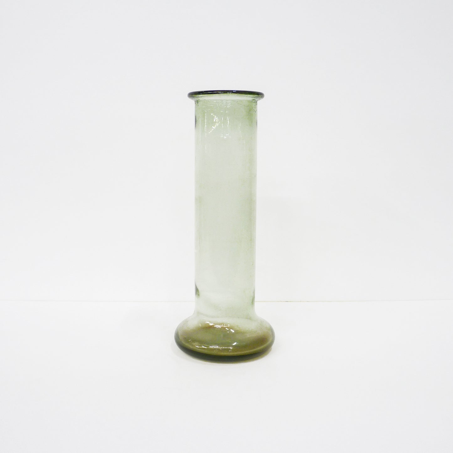 Short Cylindrical Vase