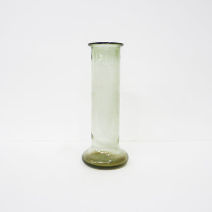 Short Cylindrical Vase