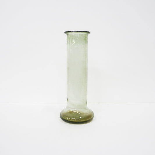Short Cylindrical Vase