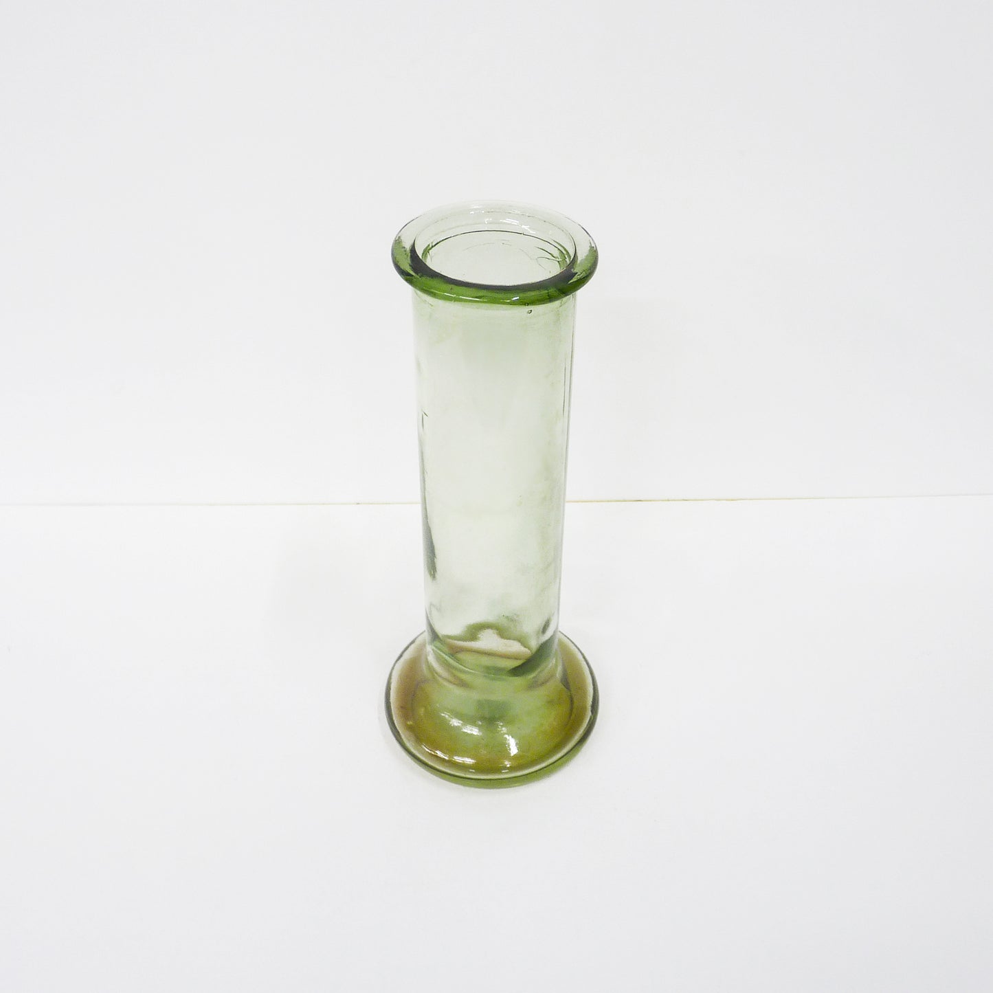 Short Cylindrical Vase