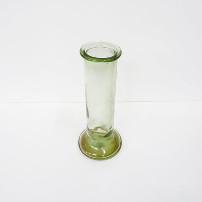 Short Cylindrical Vase