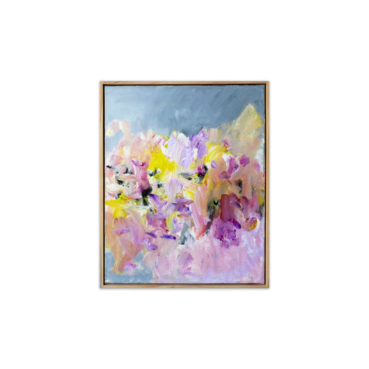 Flower Garden