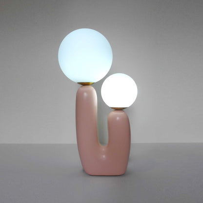 Cactus Lamp