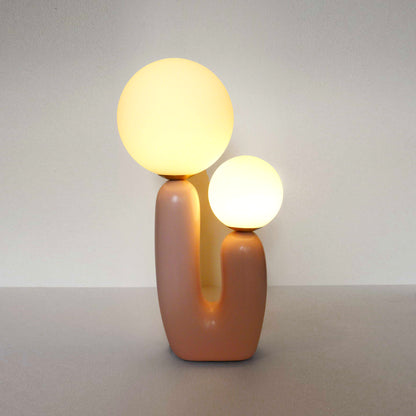 Cactus Lamp