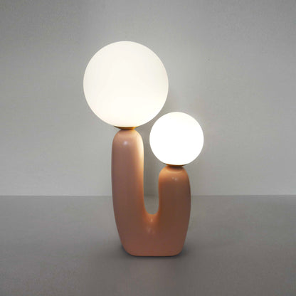 Cactus Lamp