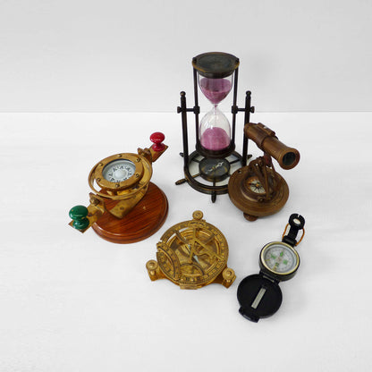 Nautical Compass