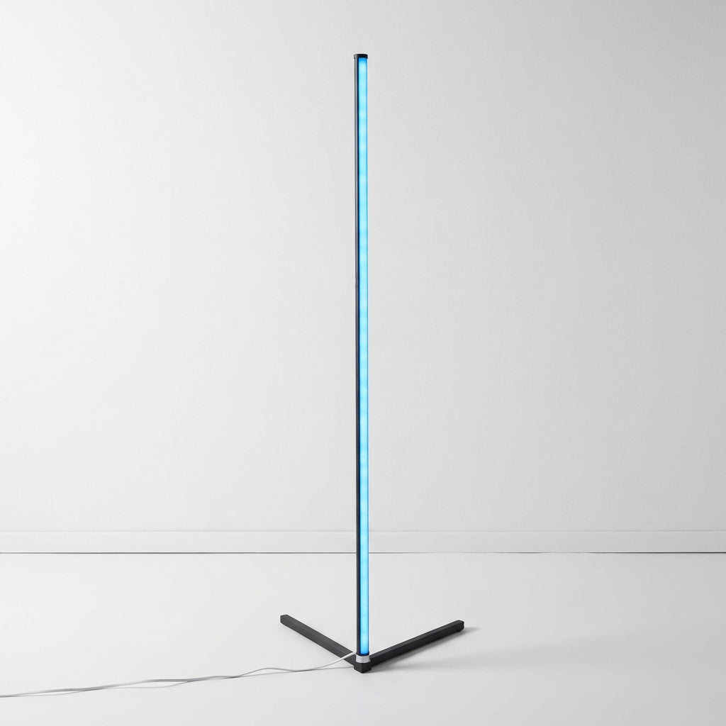 Modern LED Floor Lamp