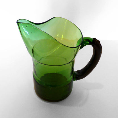 Vintage Glass Jug