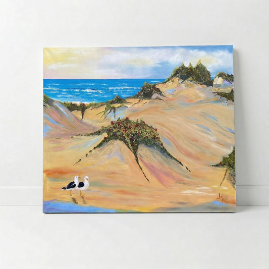 The Dunes