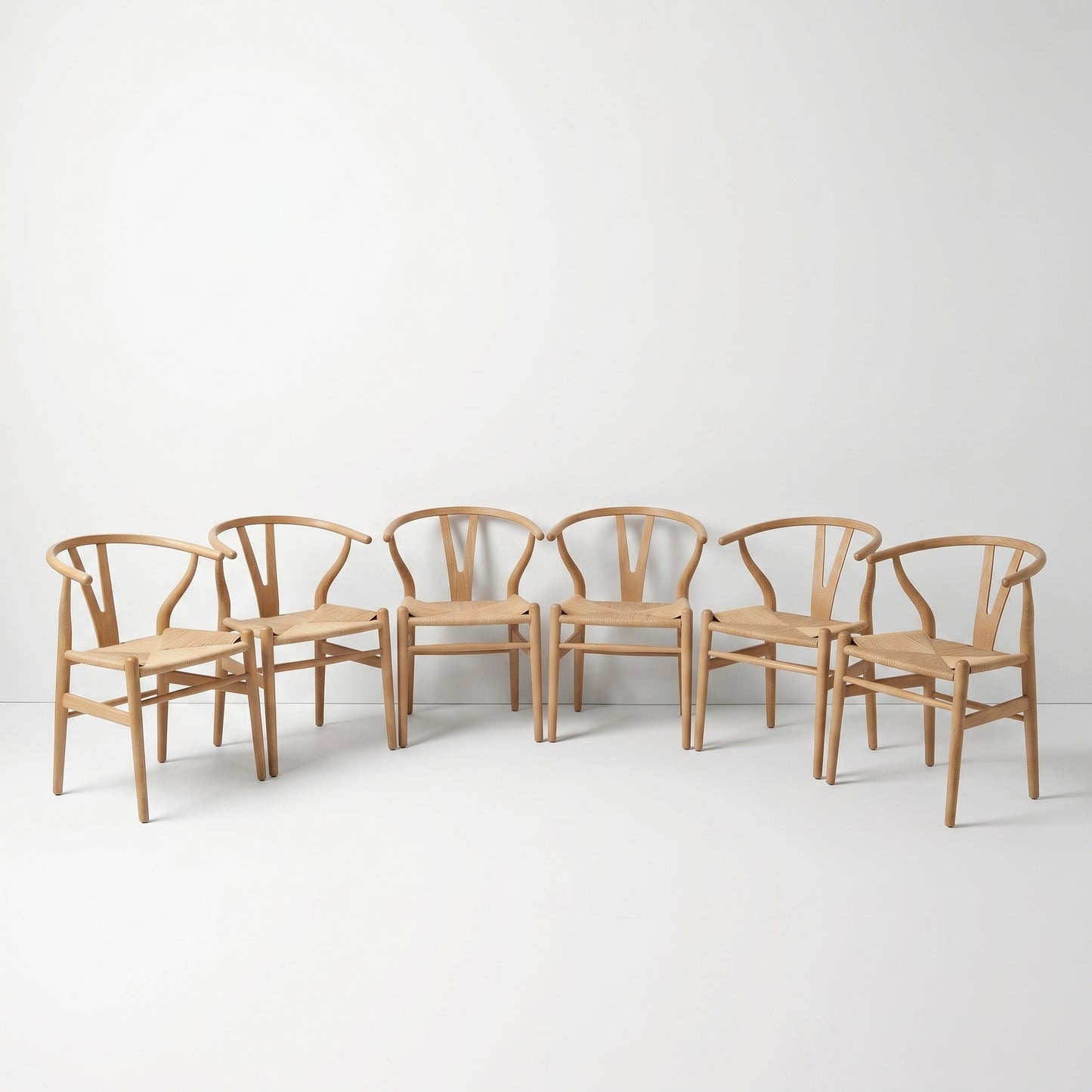 Wishbone Dining Chair