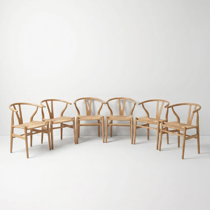 Wishbone Dining Chair