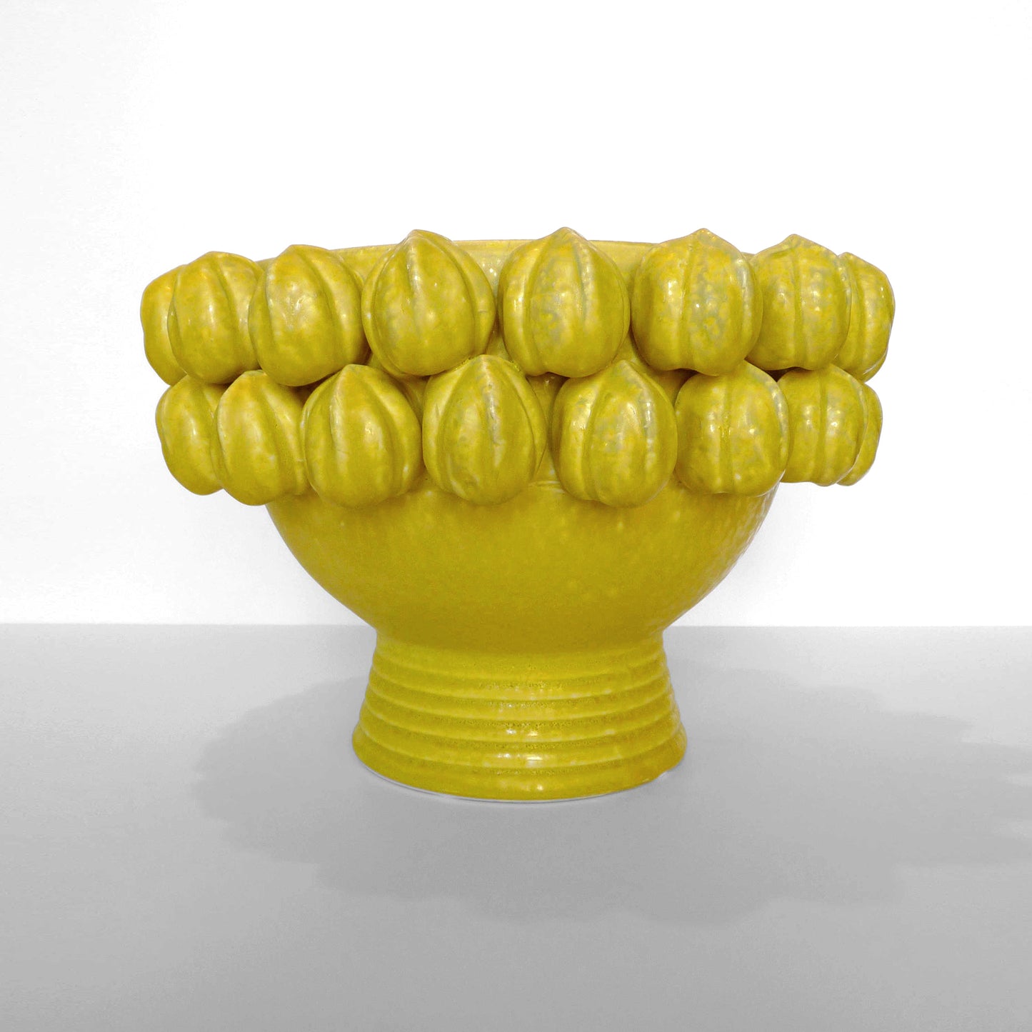 Ceramic Fruit Bowl
