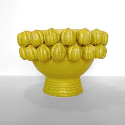 Ceramic Fruit Bowl