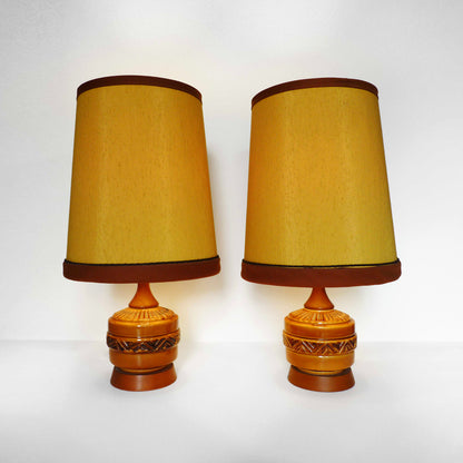 MCM Bedside Lamp