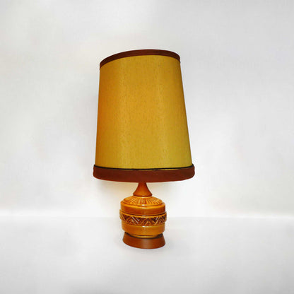 MCM Bedside Lamp