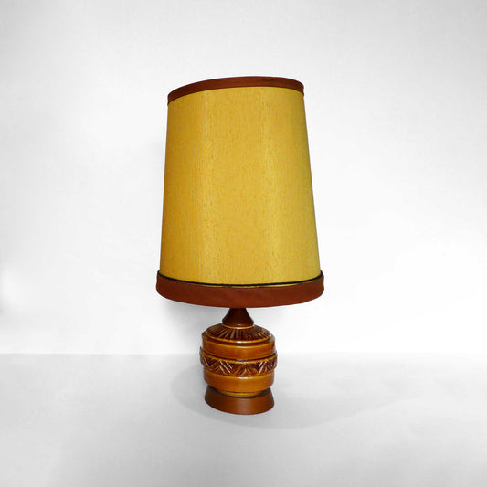 MCM Bedside Lamp