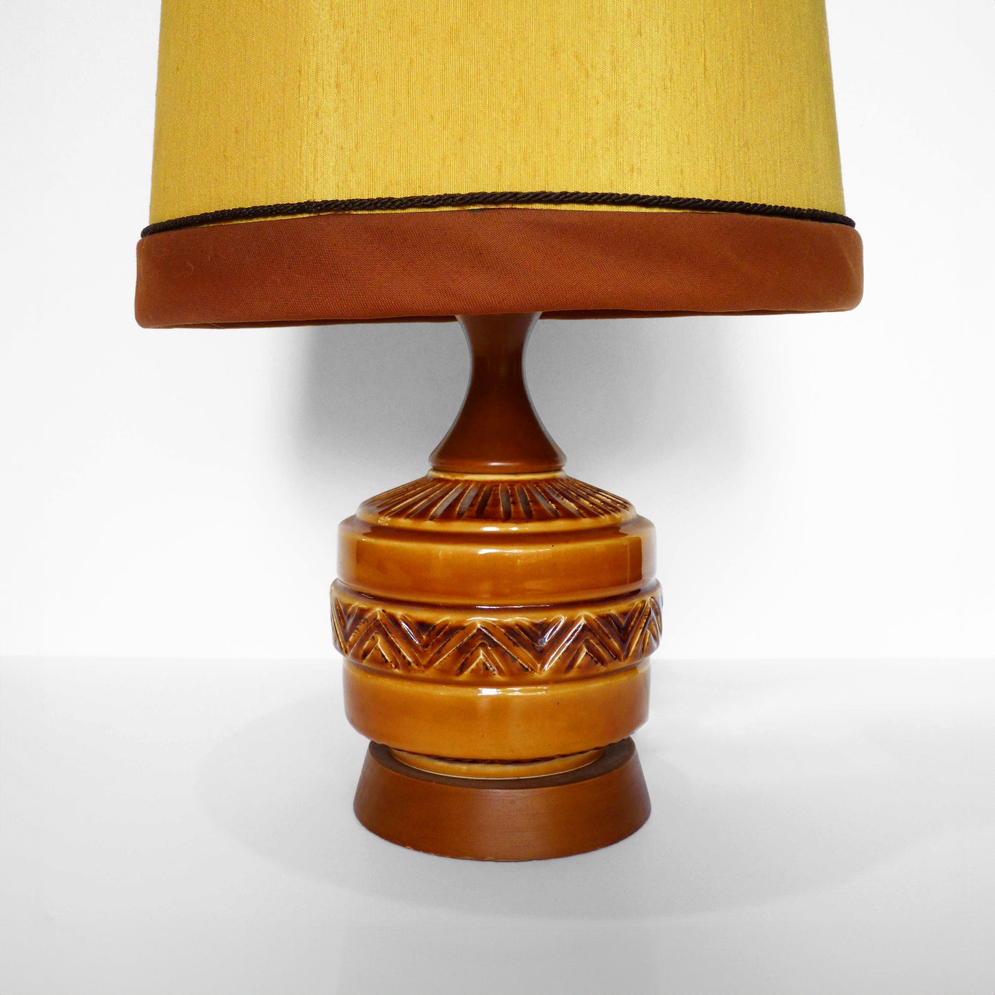 MCM Bedside Lamp