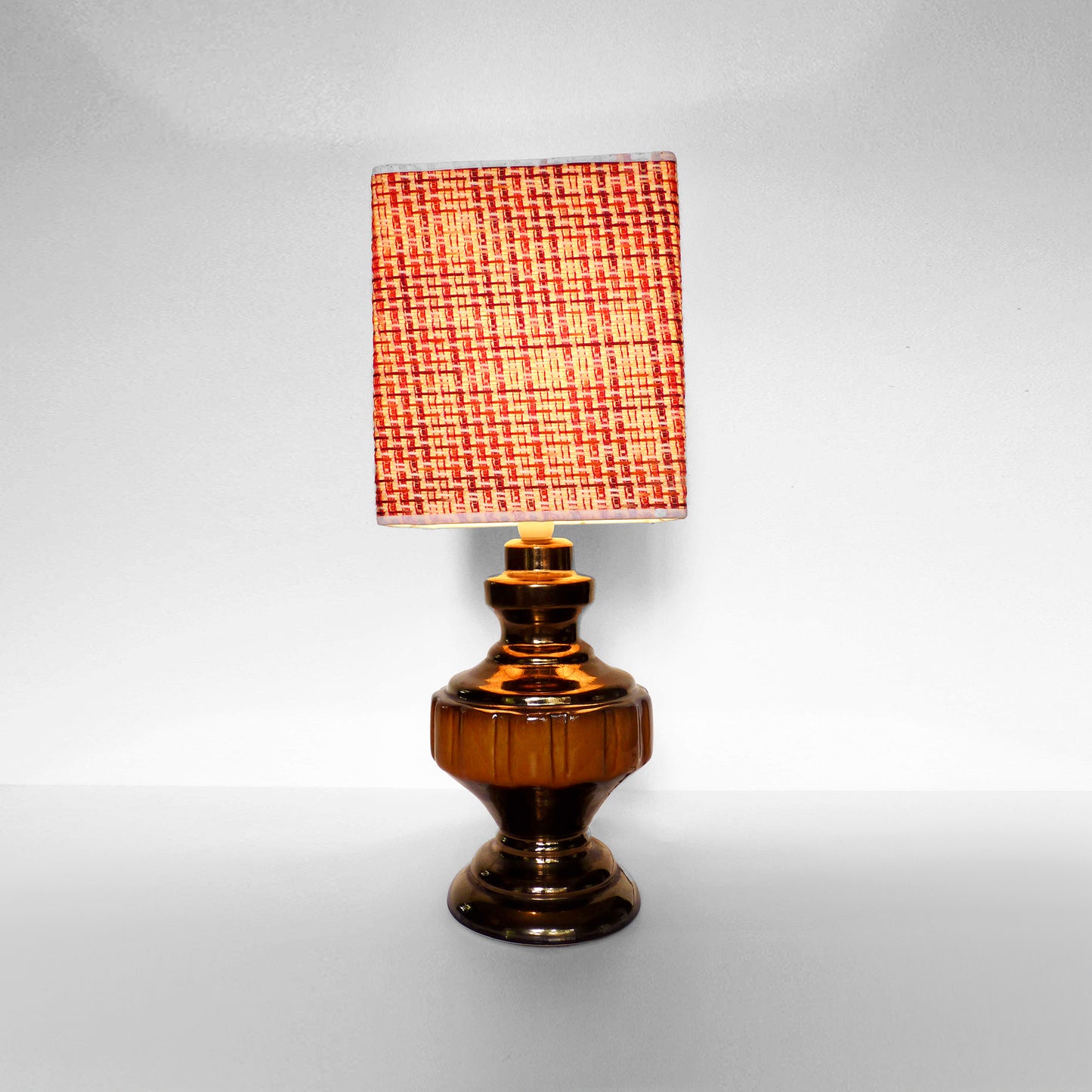Mid Century Modern Table Lamp