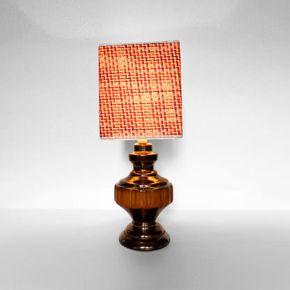Mid Century Modern Table Lamp