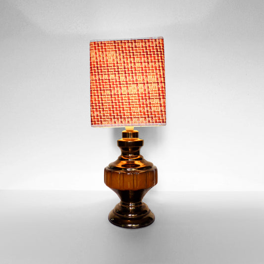 Mid Century Modern Table Lamp