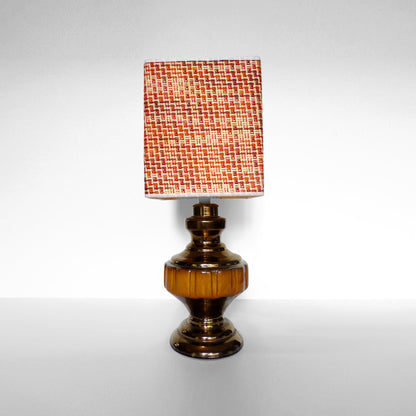 Mid Century Modern Table Lamp