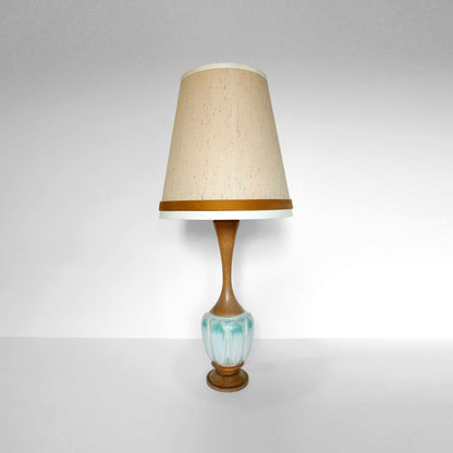 Mid Century Table Lamp