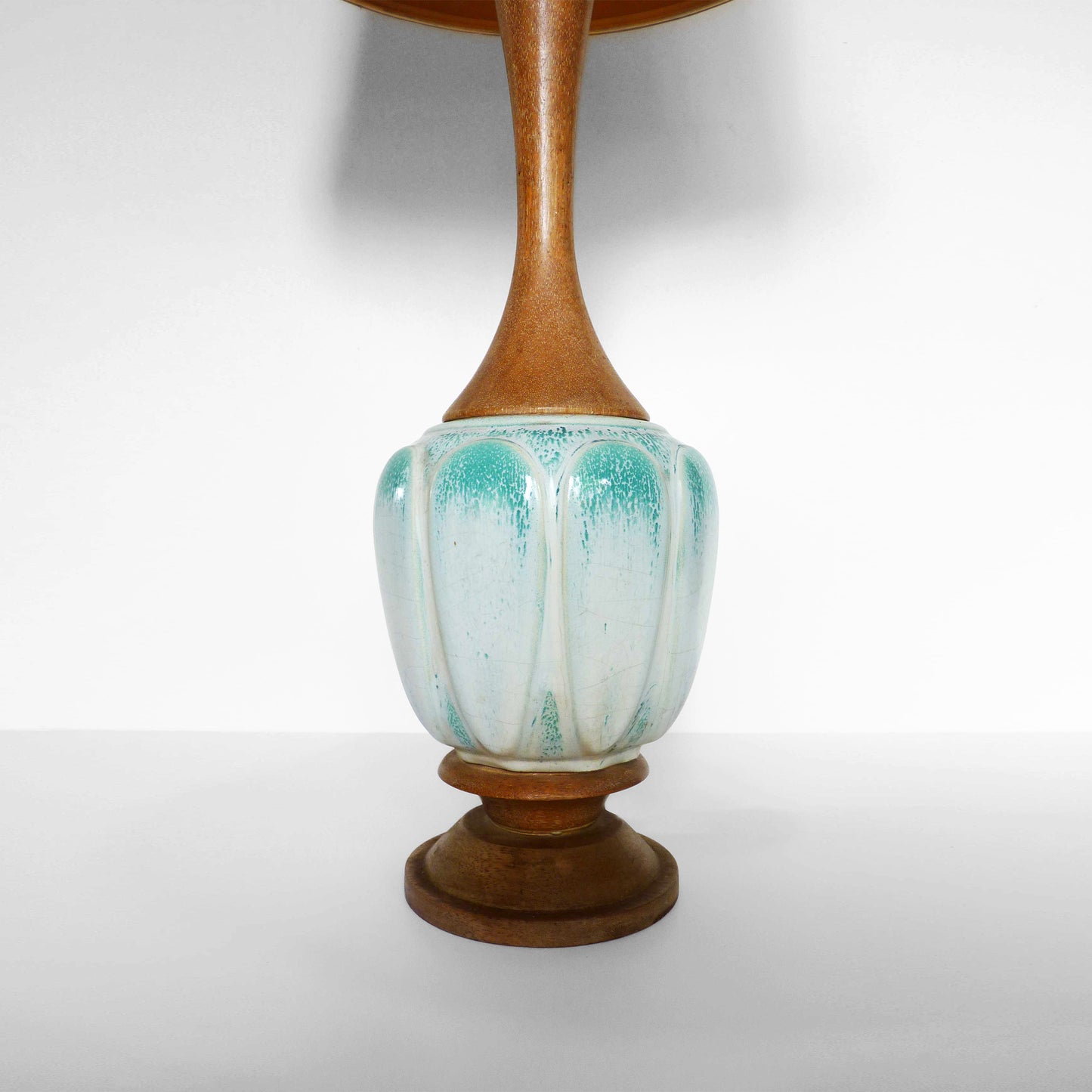 Mid Century Table Lamp