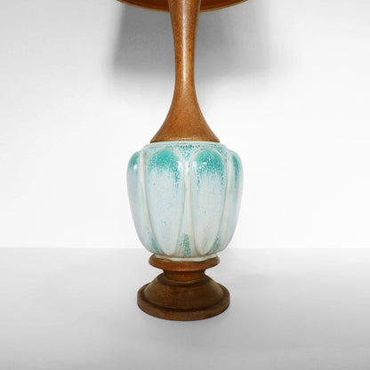 Mid Century Table Lamp