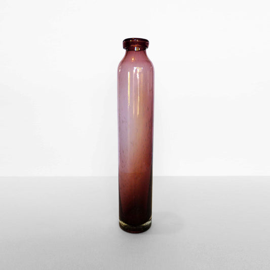 Glass Cylinder Vase