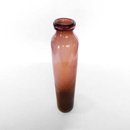 Glass Cylinder Vase