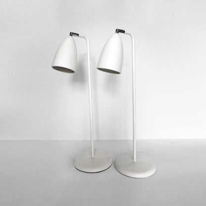 Tall Bedside Lamp