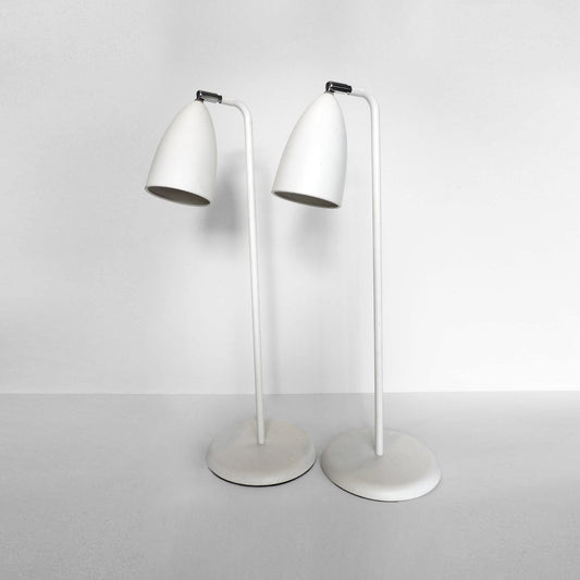 Tall Bedside Lamp