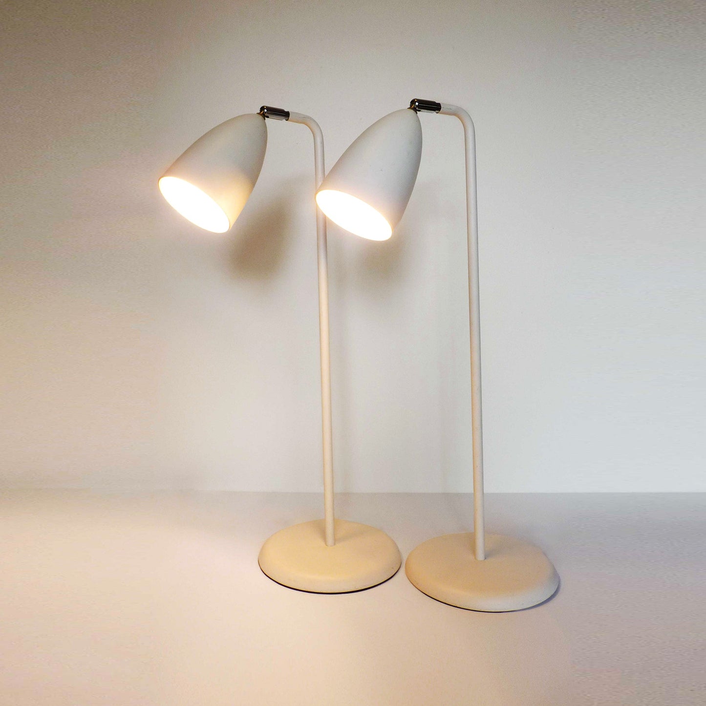 Tall Bedside Lamp