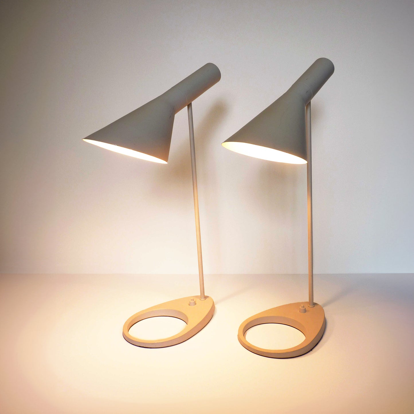 Modern Desk Lamp