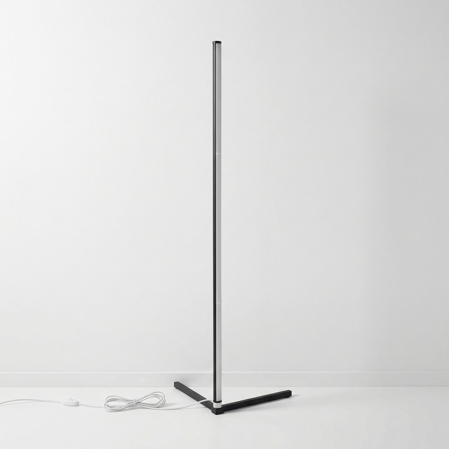 Modern LED Floor Lamp