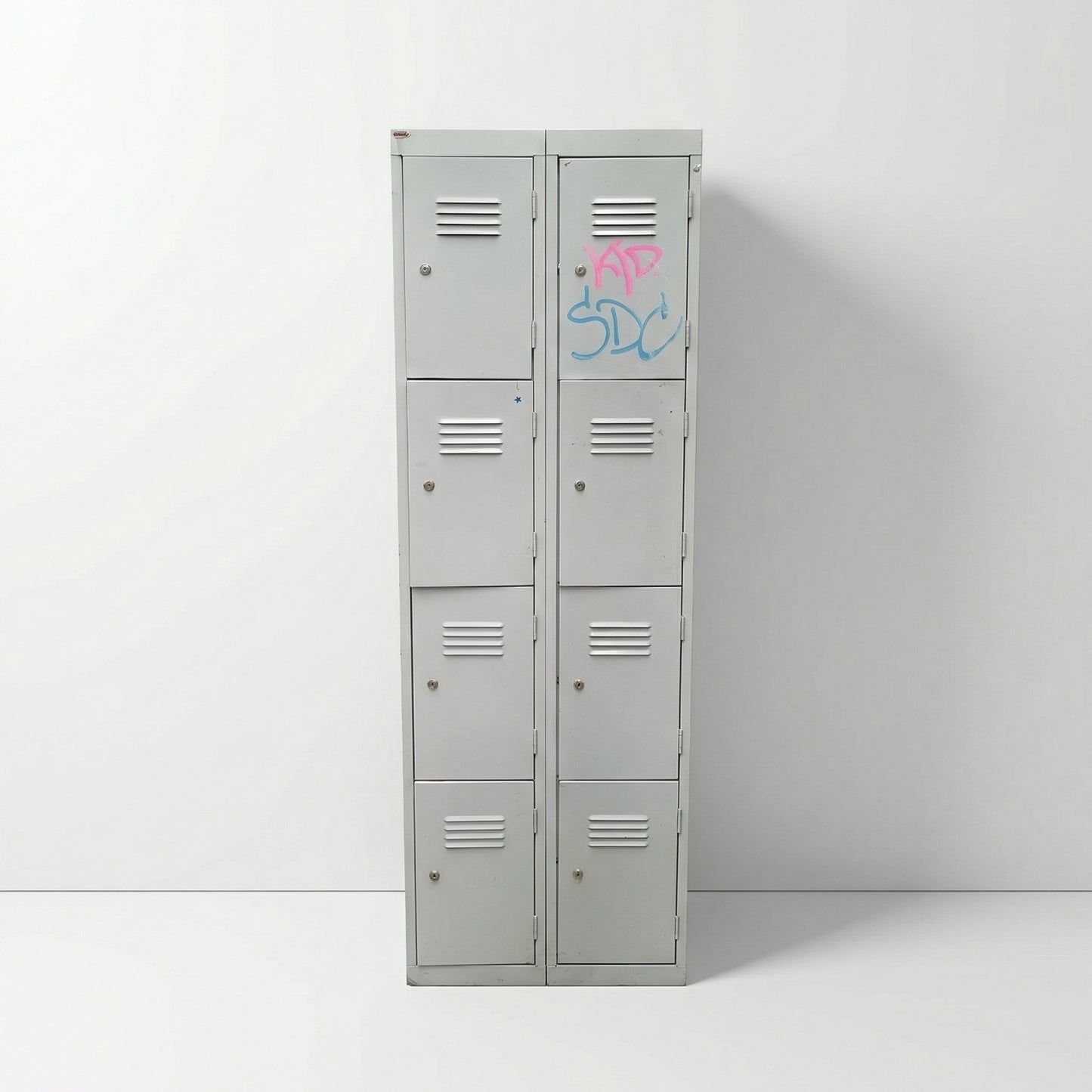 Industrial Lockers
