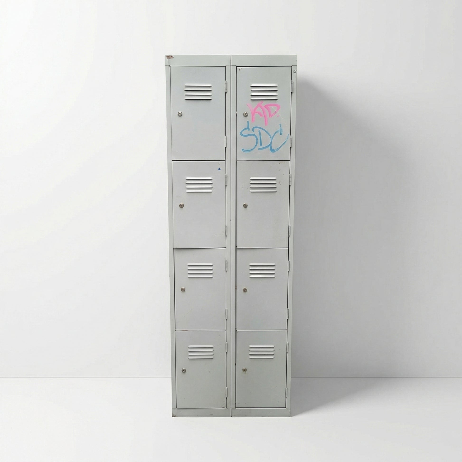 Industrial Lockers