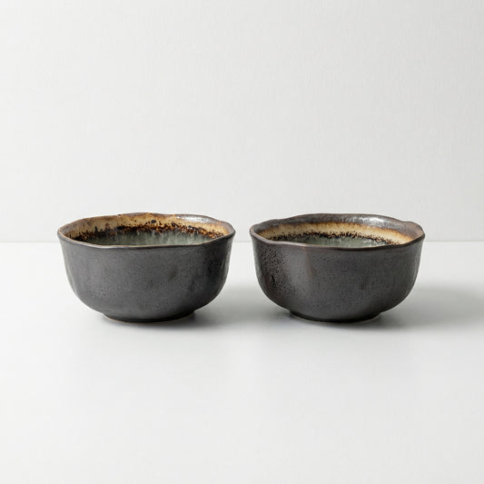 Ceramic Bowl Set