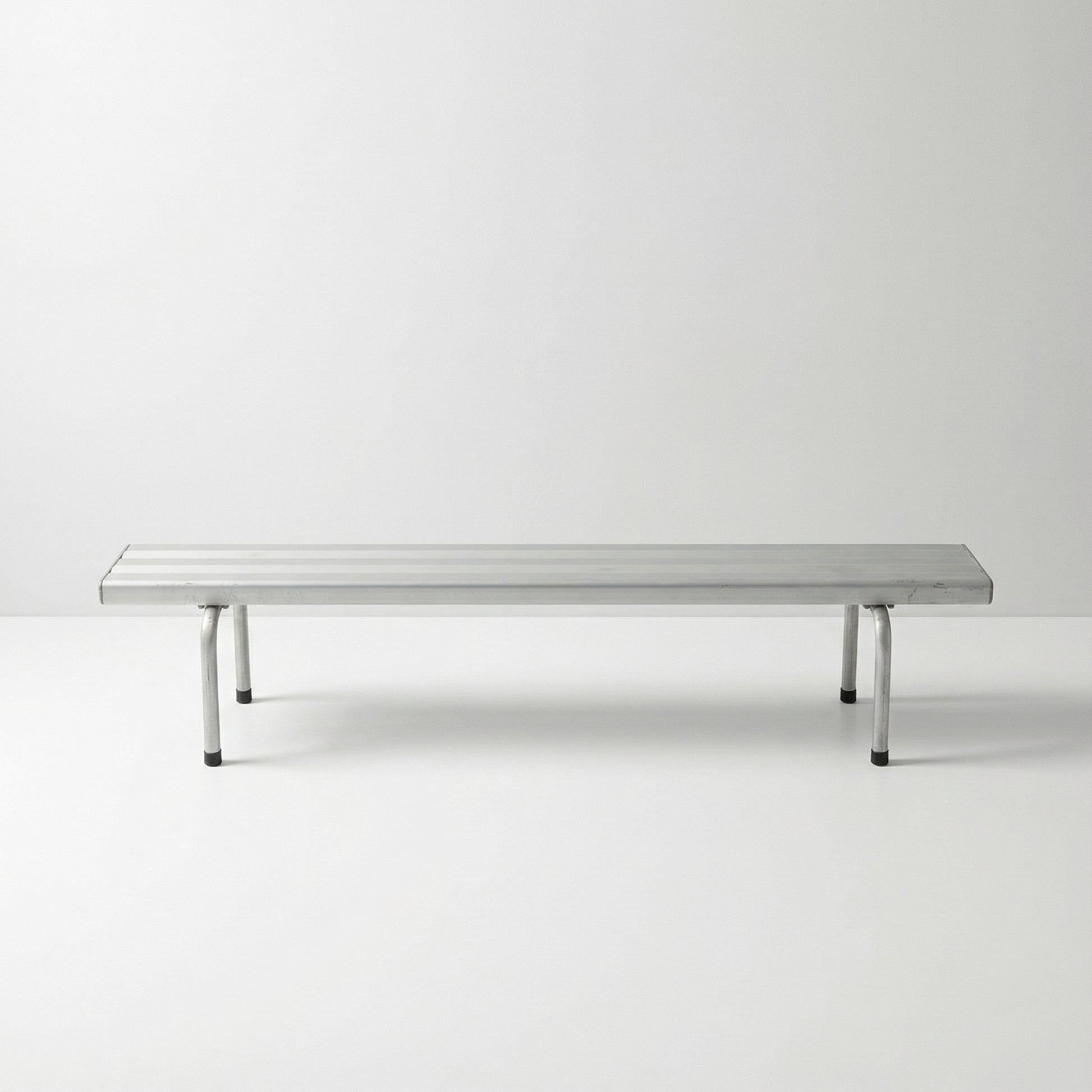 Locker Room Bench