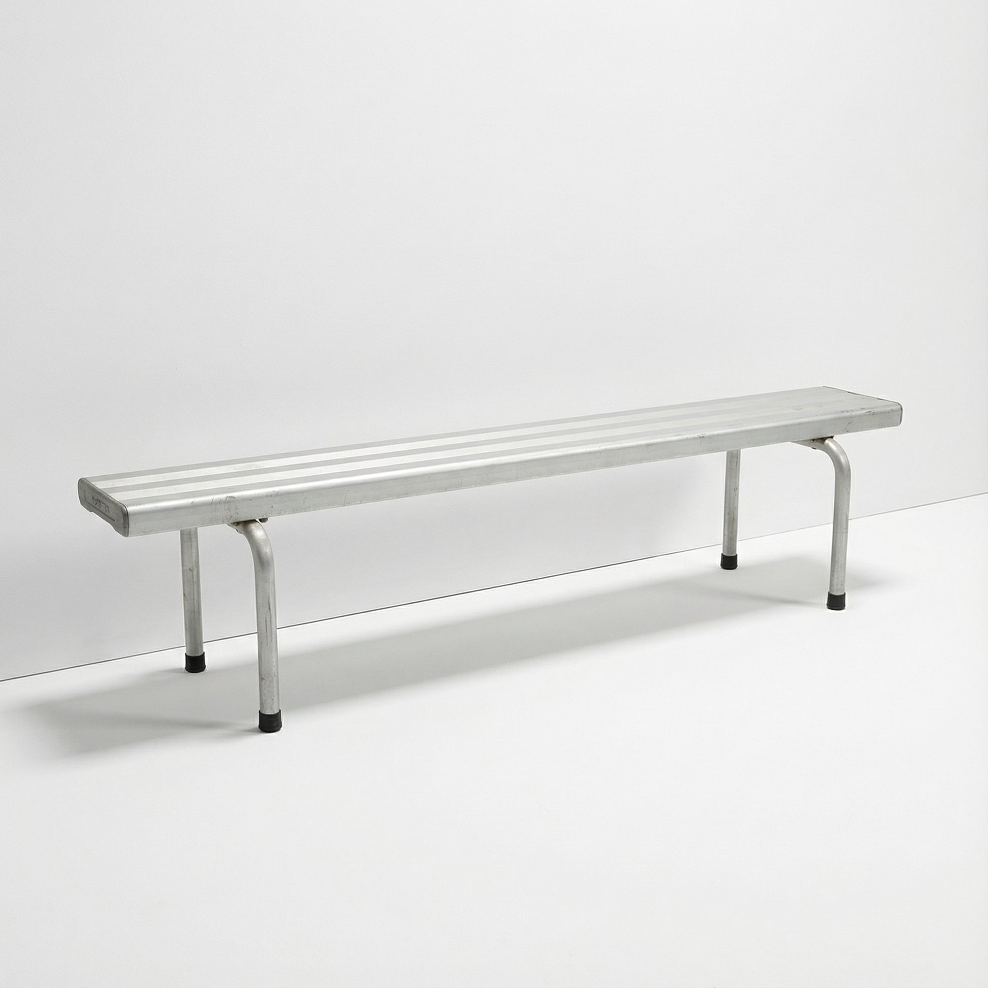 Locker Room Bench