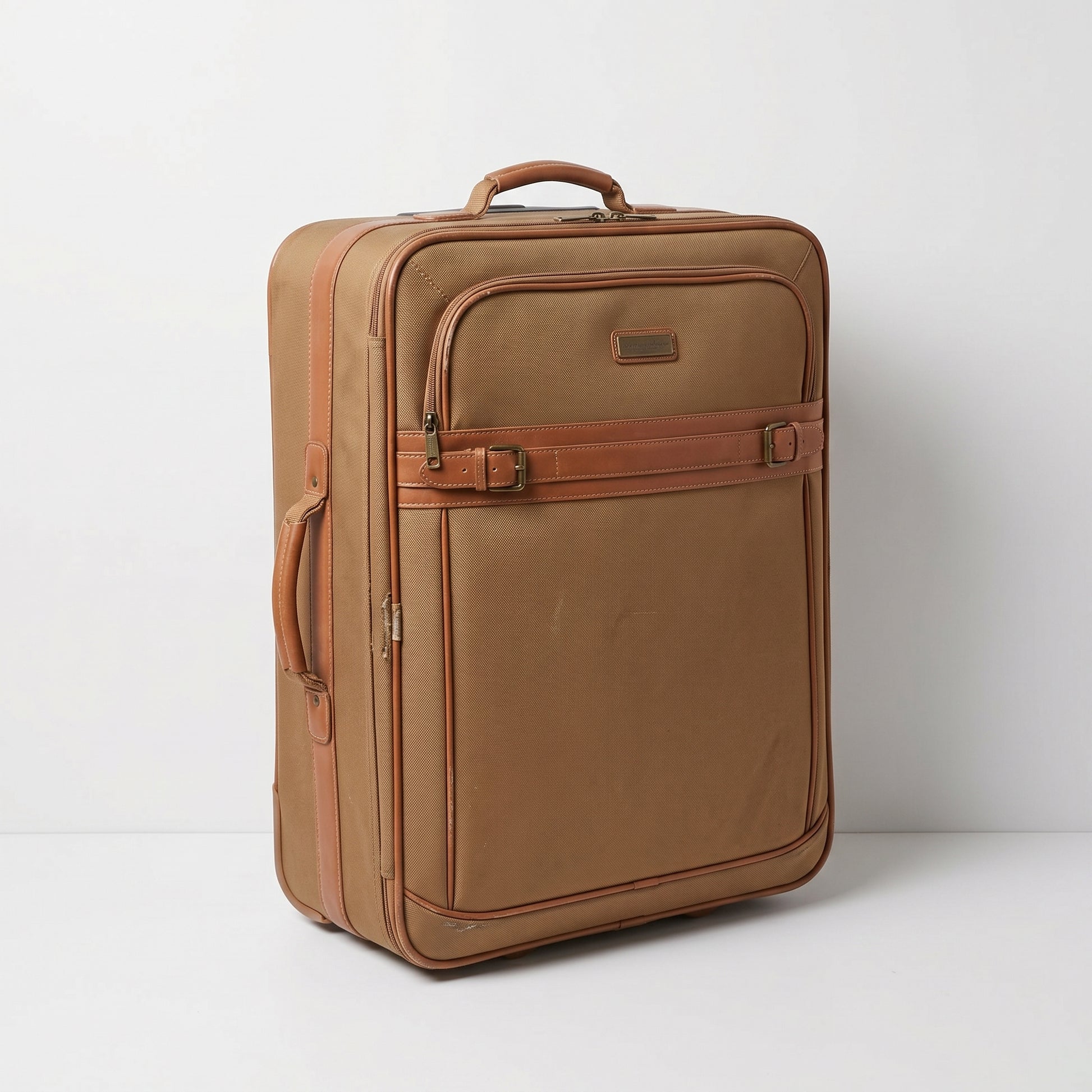 Large Suitcase