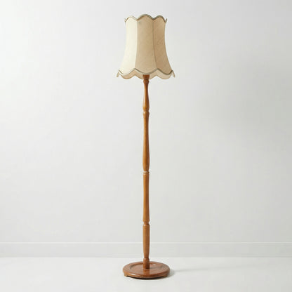 Vintage Standing Lamp