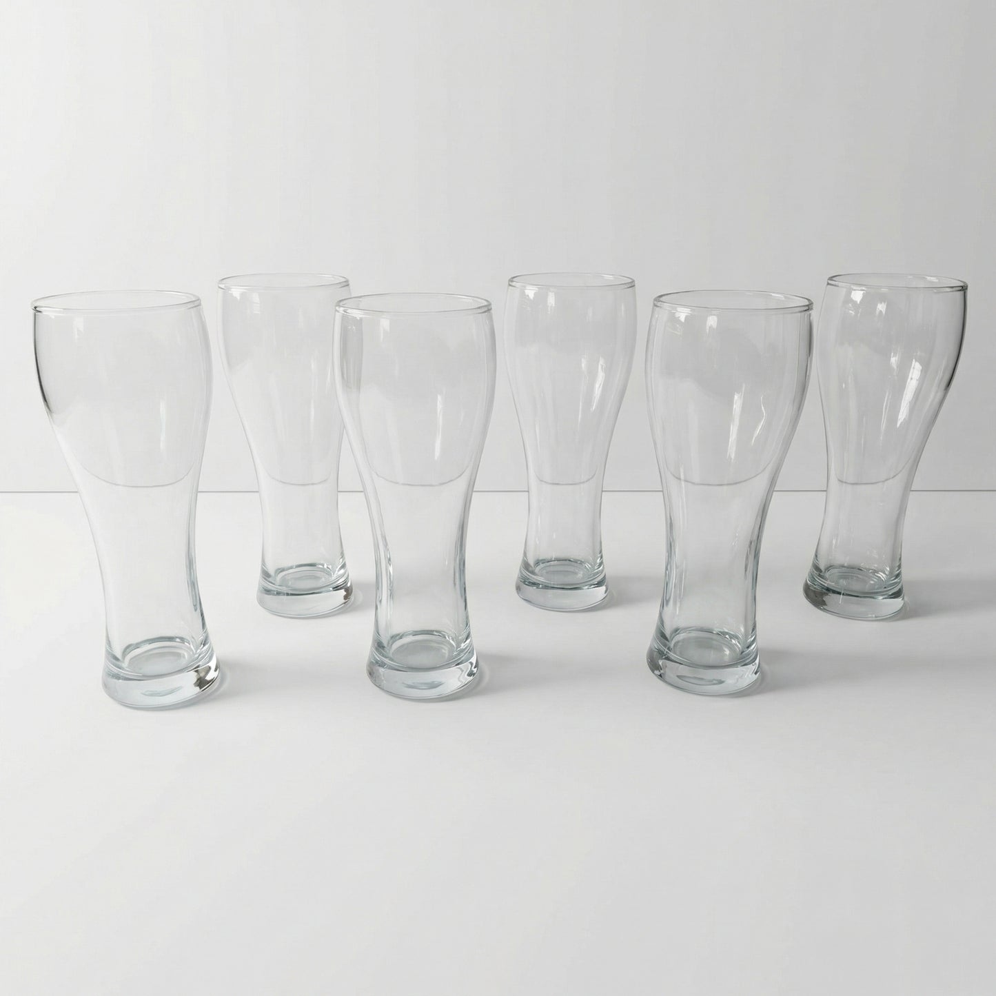 Pilsner Glass Set