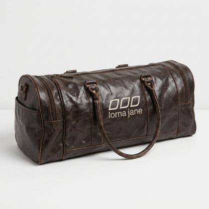 Medium Luggage
