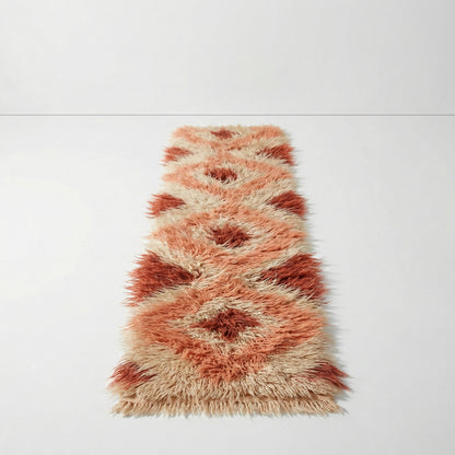 Retro Shag Runner